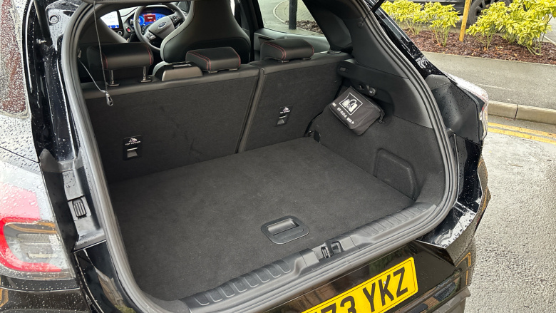 Ford Puma ST 1.5 EcoBoost ST 5dr Petrol Hatchback